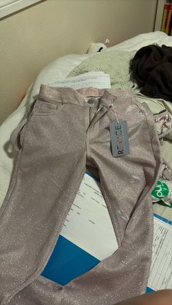 revice pants