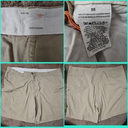 DockersCargo Shorts - Big Men’s 