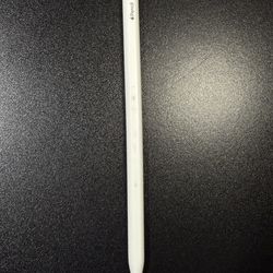 Apple Pencil 2nd Generation
