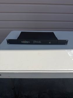 Datapath Fx4, Model 177