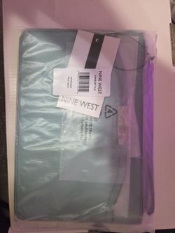 Nine west slg purse