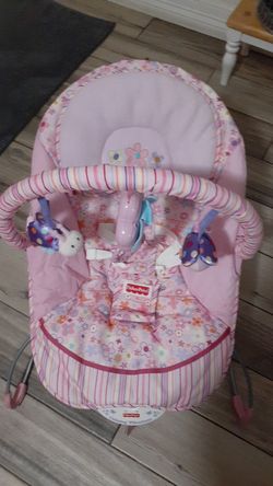 Fisher Price Bouncer