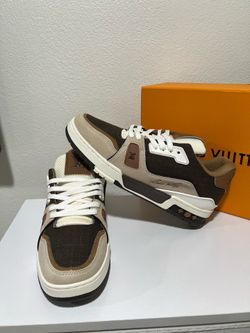 LV Men’s Shoes