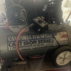 Air Compressor