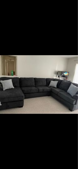 Sectional