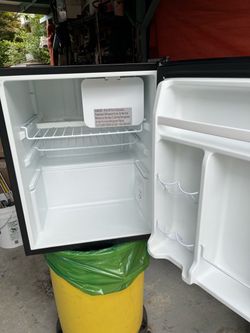 Whirlpool refrigerator