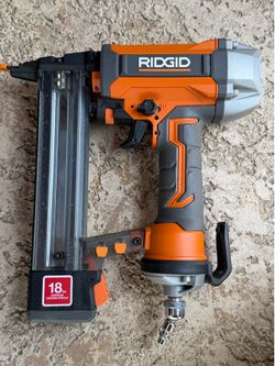 Rigid Narrow Crown Staple