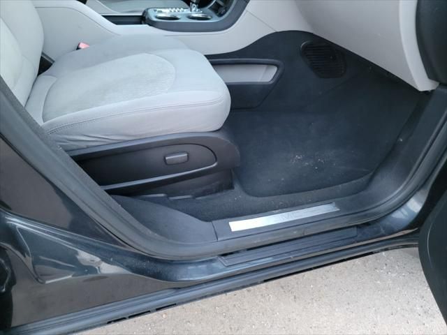 2007 GMC Acadia