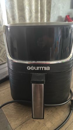 Air fryer