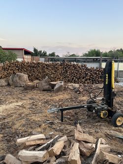 FIREWOOD