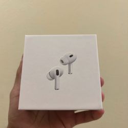 Apple AirPods Pro 3rd Generation