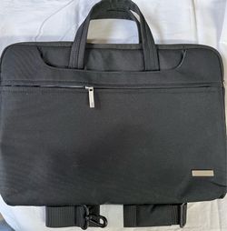 Lacdo protective laptop sleeve case. Black. For $12or two for $20