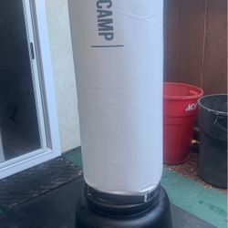 Punching Stand
