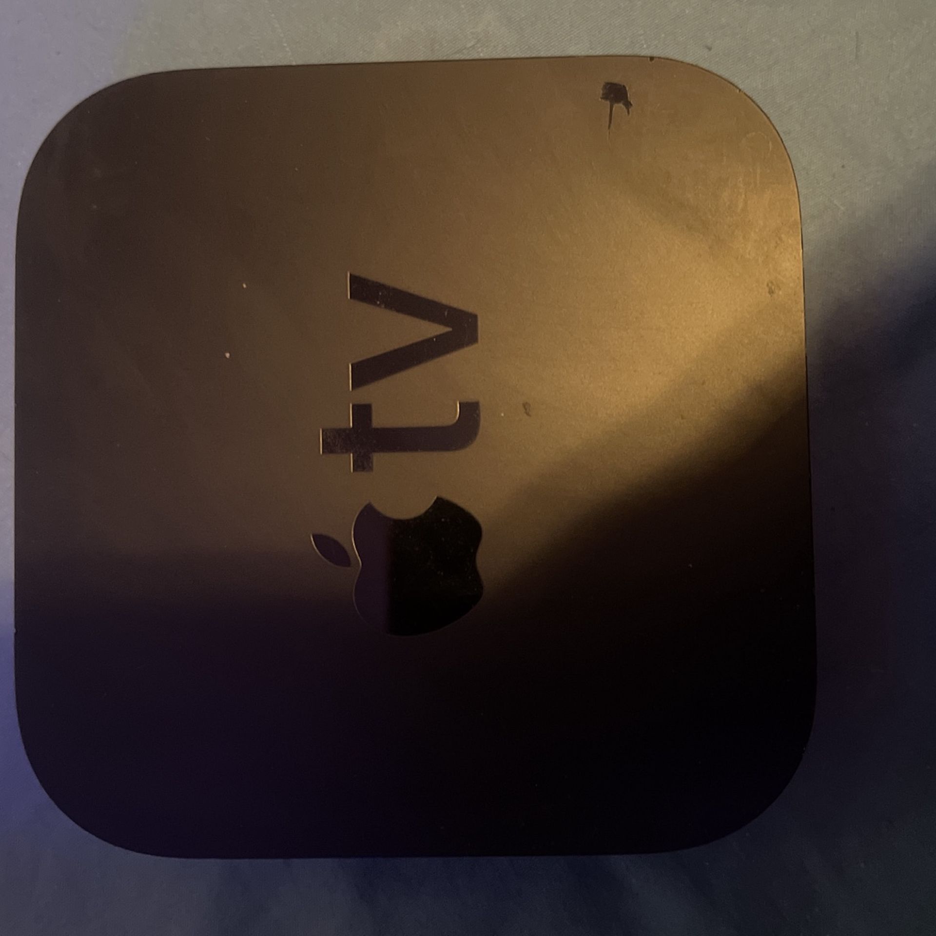 Apple Tv