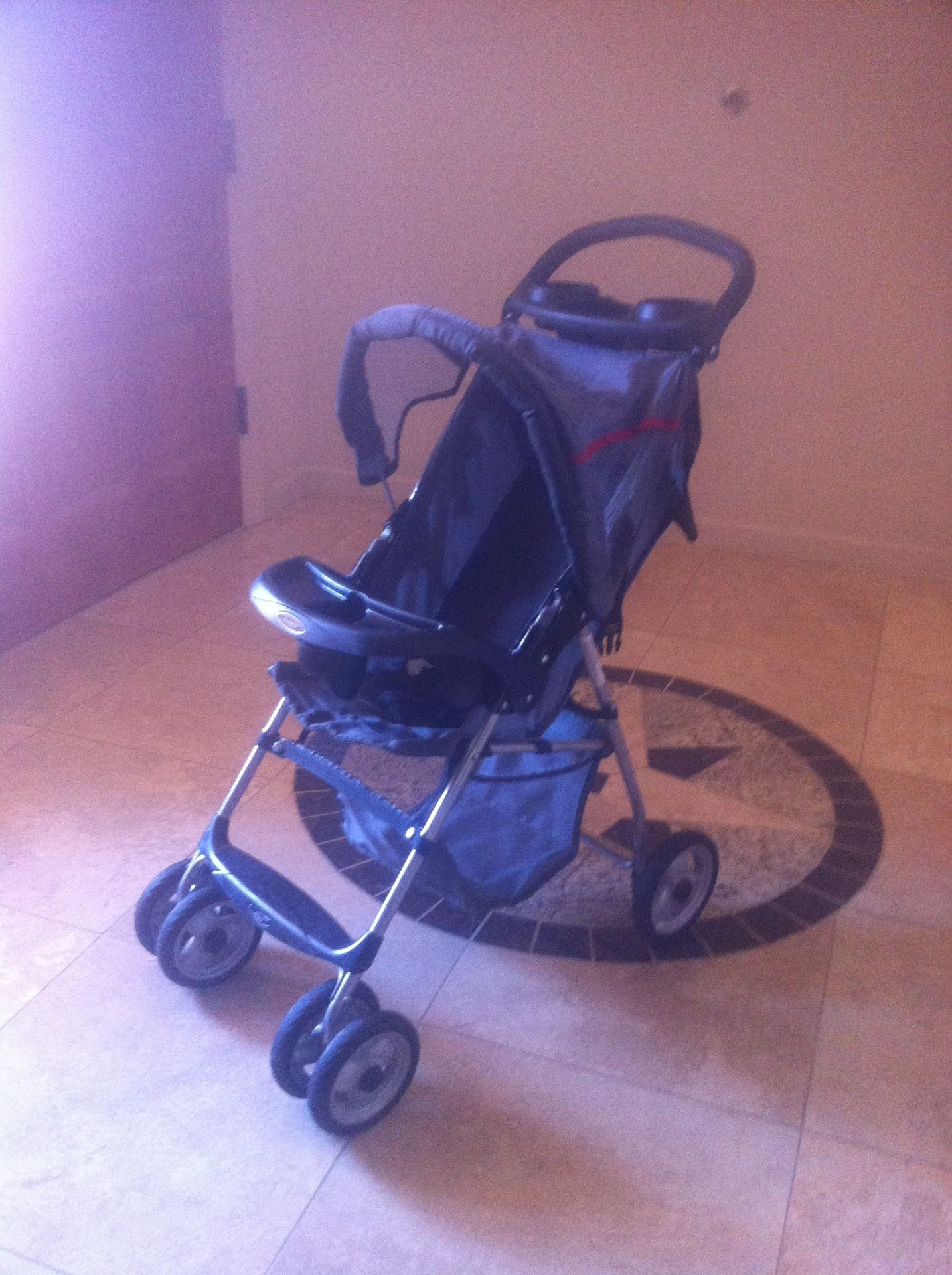 Stroller
