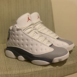 Nike Men's Air Jordan 13 Retro Lakers