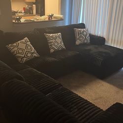 Couch for sale