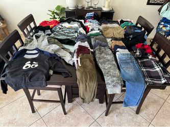 Huge 3T Boy Bundle!! (Nike, target, baby gap, old navy and more)