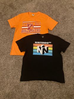 Men's Large T-Shirts