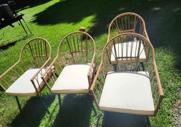 Outdoor Chairs