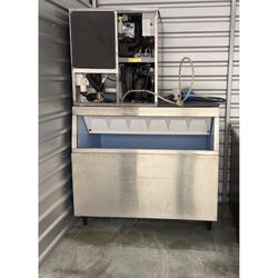 Ice Machine 