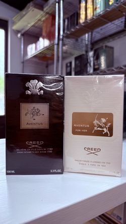 Creed Adventus