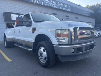 2009 Ford F-350