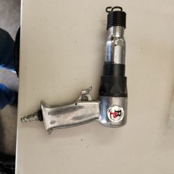 Air Hammer Long Berral