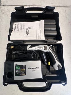 Panasonic Angle Drill
