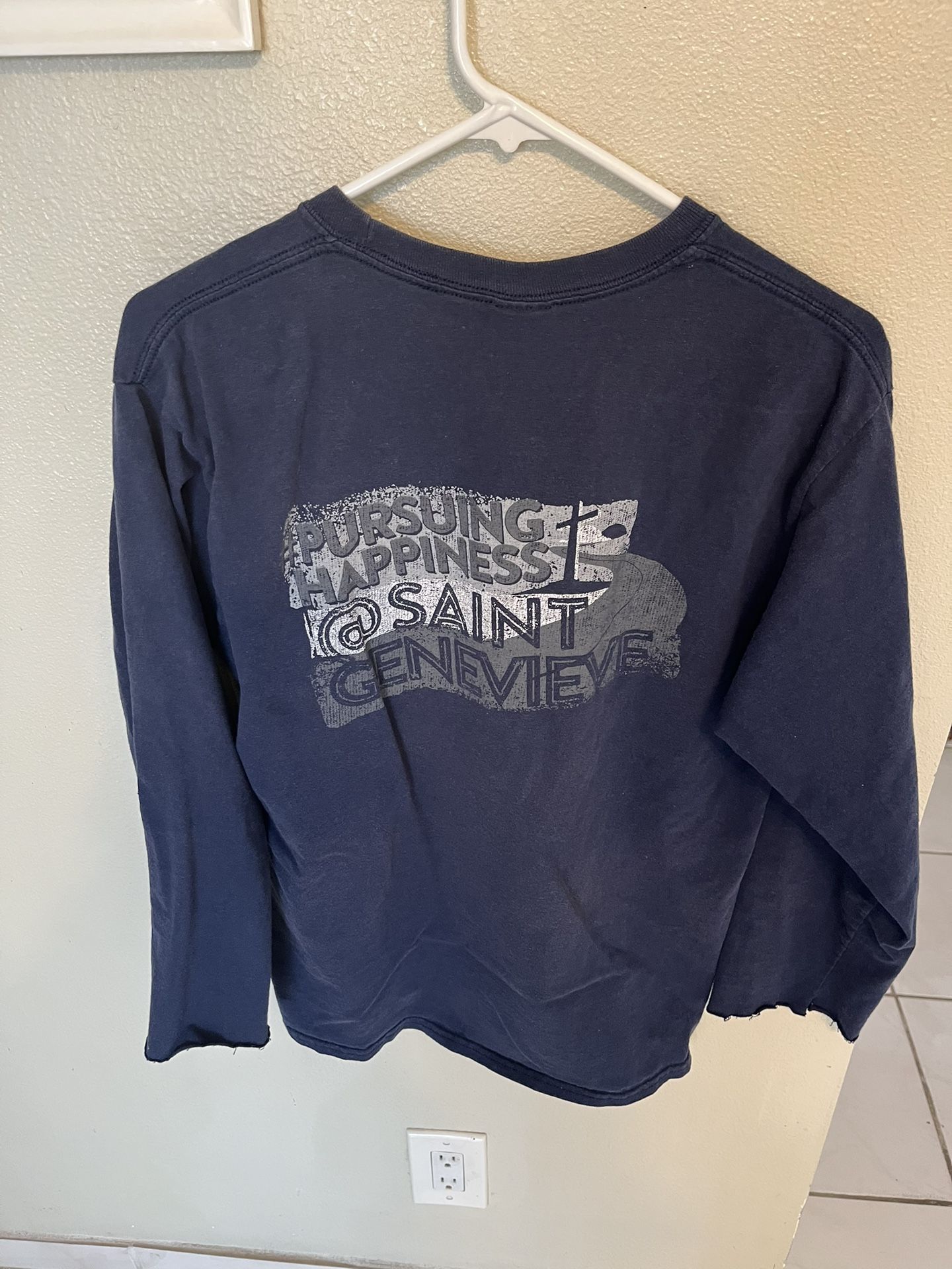 St Gen’s High School Clothes