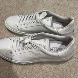 Roberto Cavali Brand New  Size 11.5 