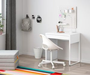 Small Desk