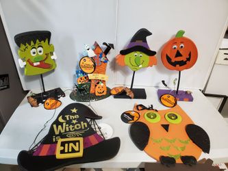 Halloween Bundle