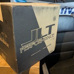 JLT Performance - Cold Air intake