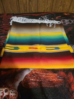 Mexican Pancho