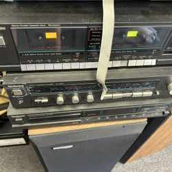 Techniques Old School System 