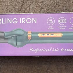 Curling Iron