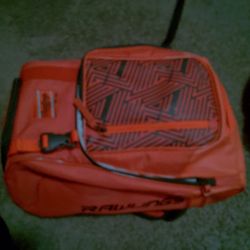Rawlings sports backpack