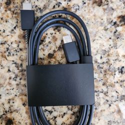 Samsung 3.3-Foot USB-C to USB-C