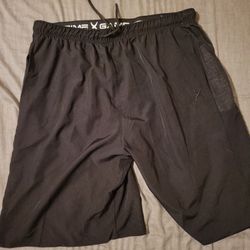 Game Time Shorts