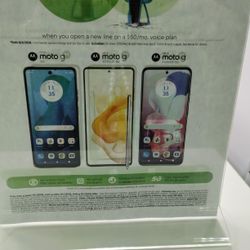 FREE PHONES! 