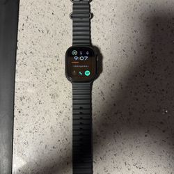 Apple Watch Ultra 2 