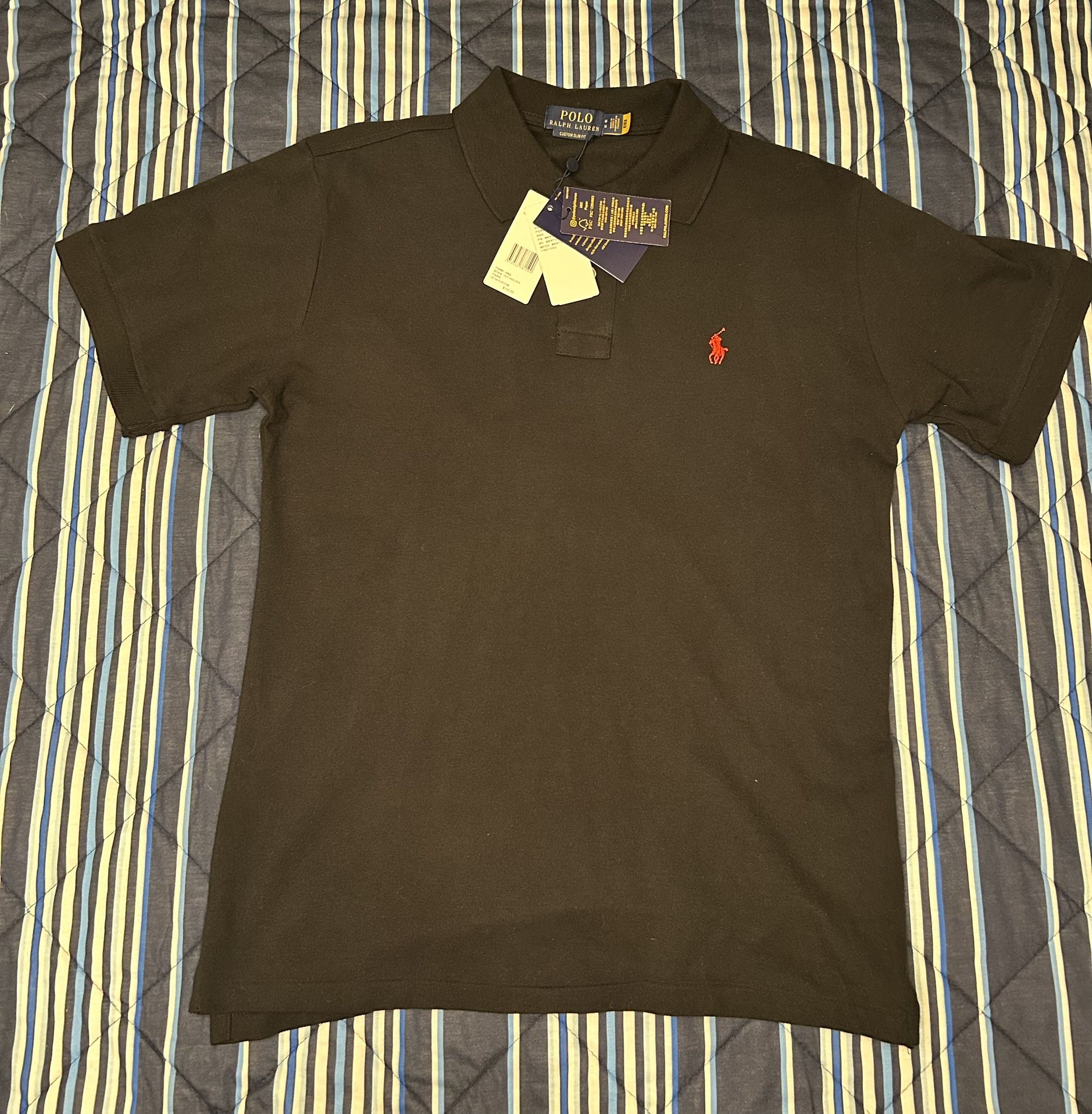 Ralph Lauren Polo Shirt- Slim Fit