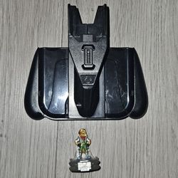 Nintendo Switch Star Fox Joy Con Grip Attachment