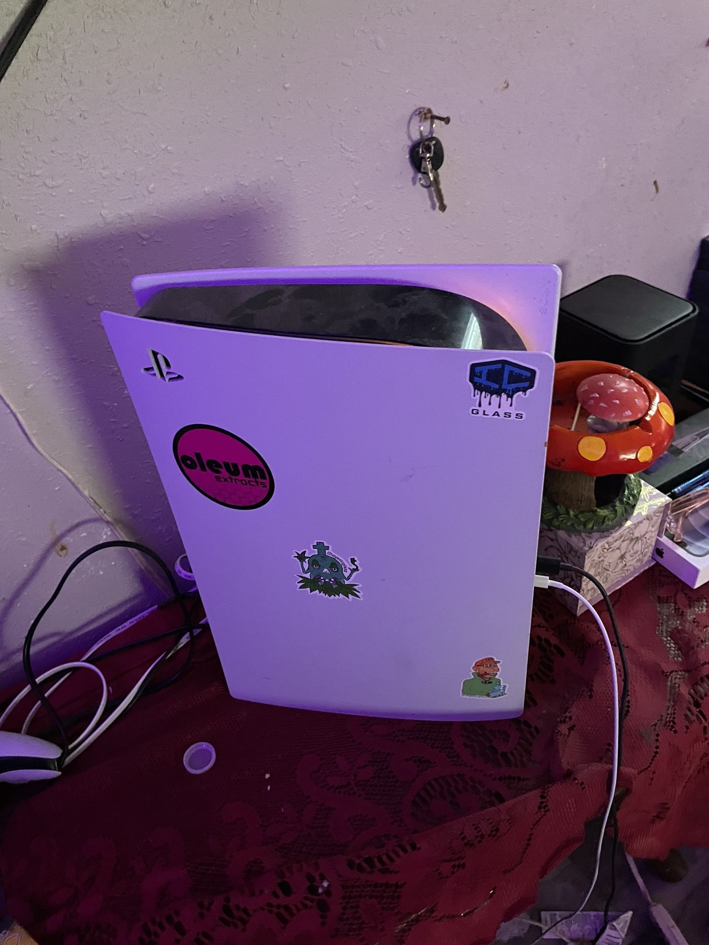 Ps5 2 Controllers 