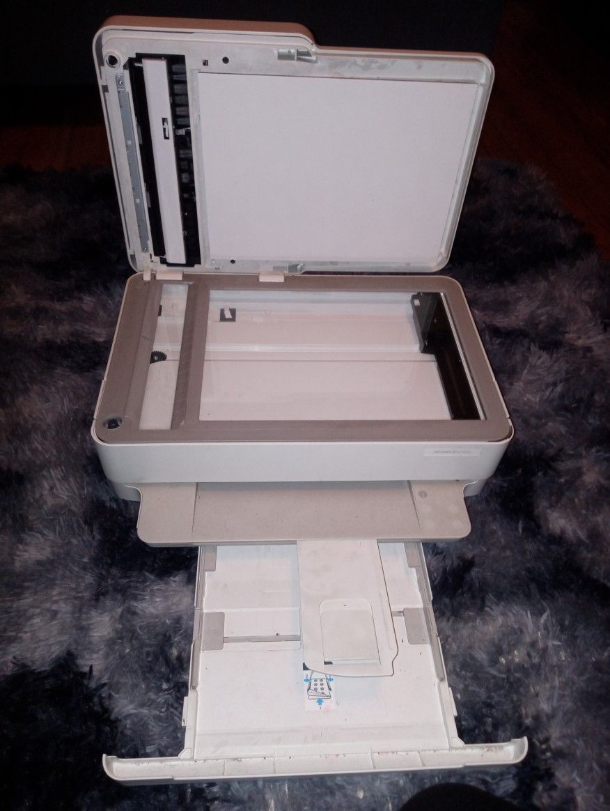 Printer/Copier Machine