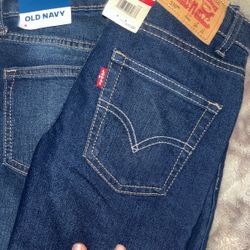 New Jeans