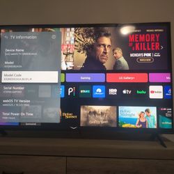 65 INCH THIN LG QNED PICTURE QUALITY IS BETTER THAN THE REST!  QNED82AUA Smart TV NANO CELL