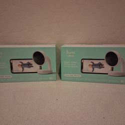 Lumi By Pampers Smart Baby Monitor - NIB