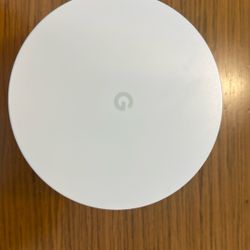 Google WiFi Mesh Router (Model AC-1304)